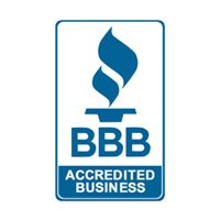 BBB Accredited Business, CMW Electric