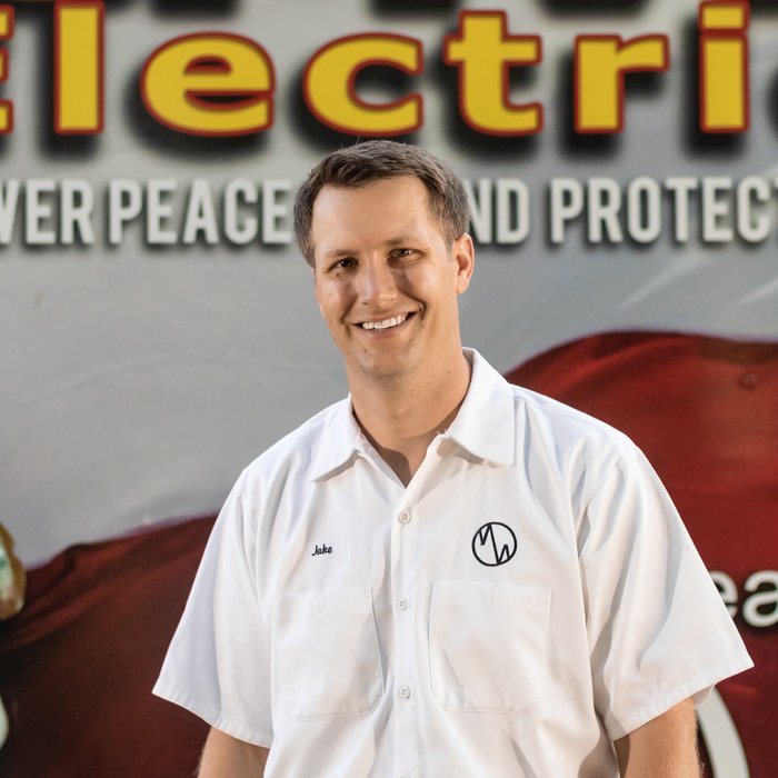 Affordable Lubbock Electricians