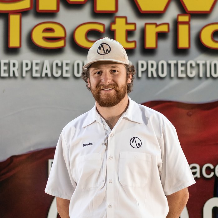 Lubbock Electrician Company