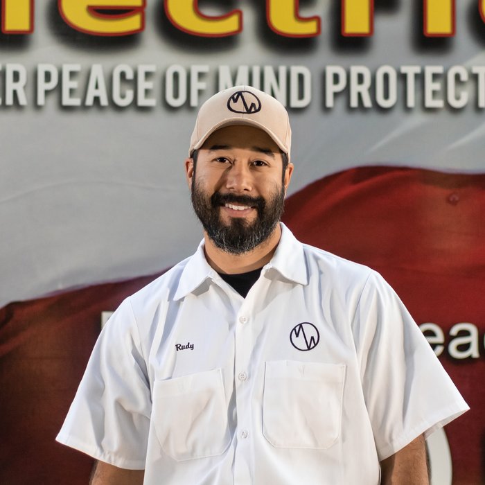 Master Residential Electrician Lubbock