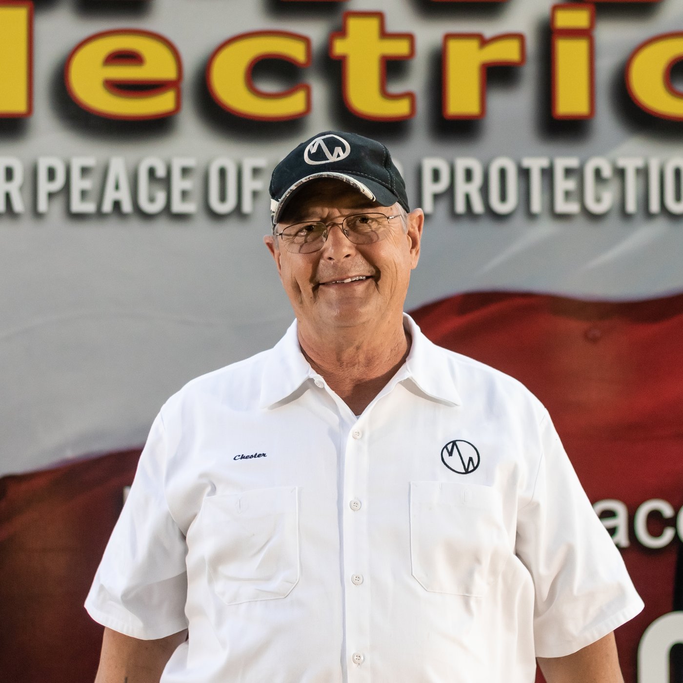 Master Electrician Lubbock