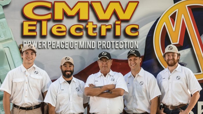 Expert Lubbock Electricians