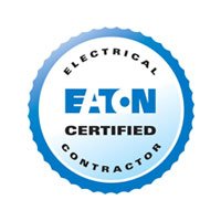 Eaton Certified Contractor, CMW Electric