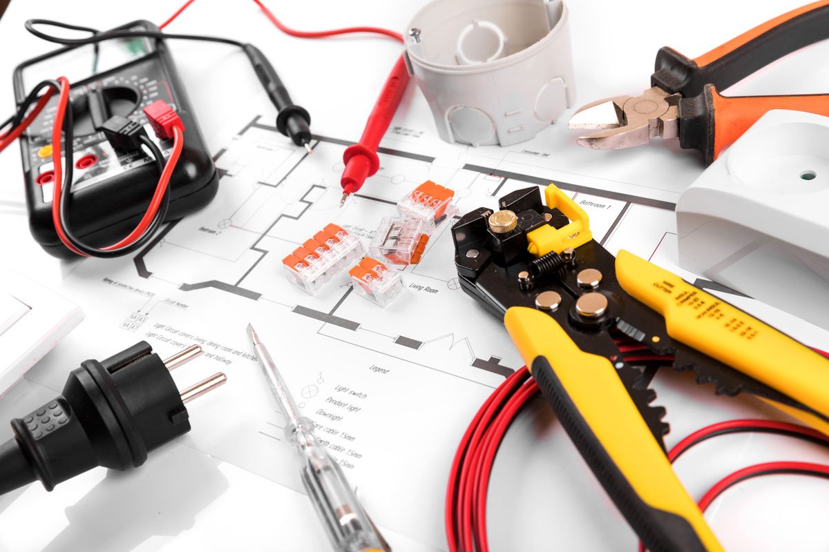 Light Commercial Electrician