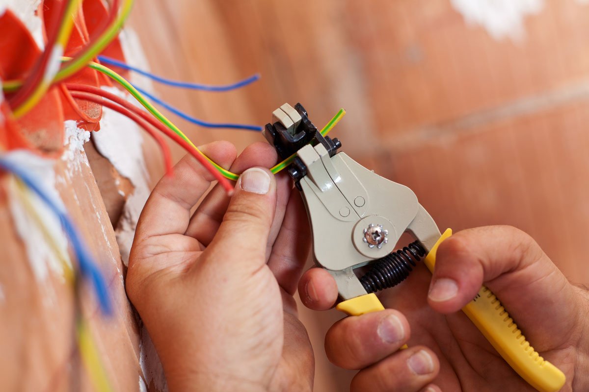 Home Wiring Upgrades in Lubbock County