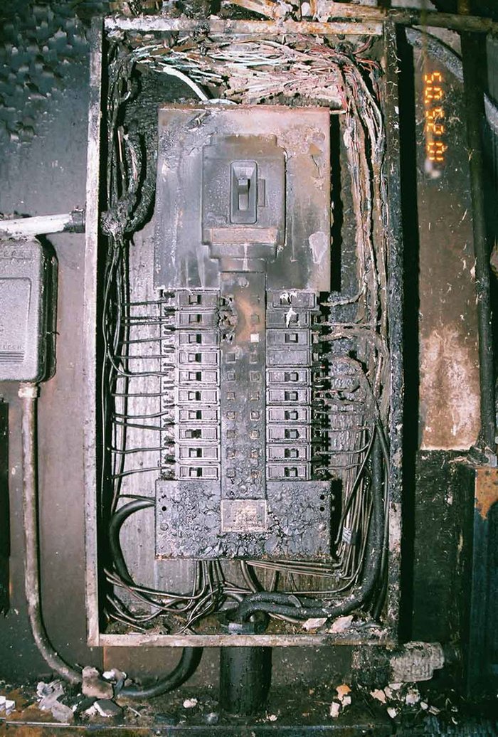 Upgrade Old Dangerous Breaker Boxes