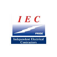 IEC Member, Independent Electrical Contractors