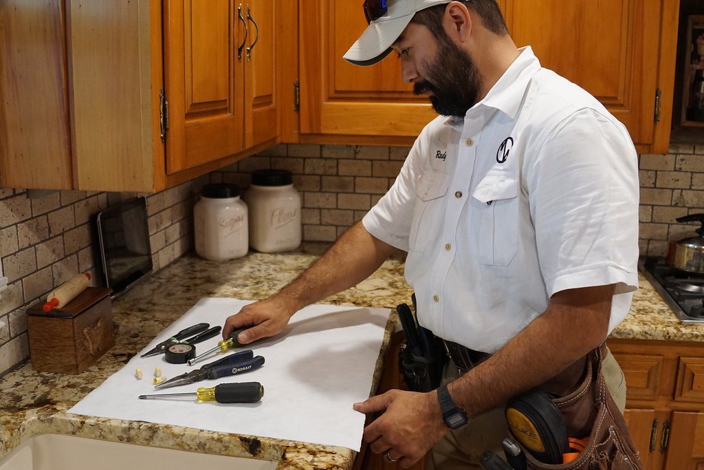 CMW Electric Best Customer Service in Lubbock