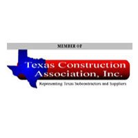 Texas Construction Association Member