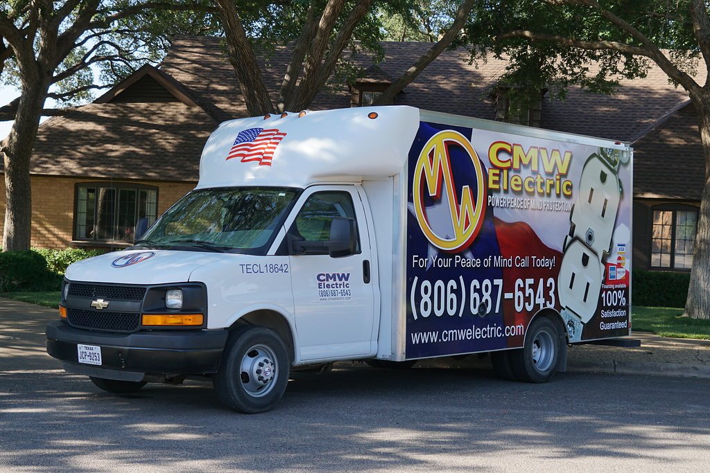 Quick Service, Best Electricians in Lubbock