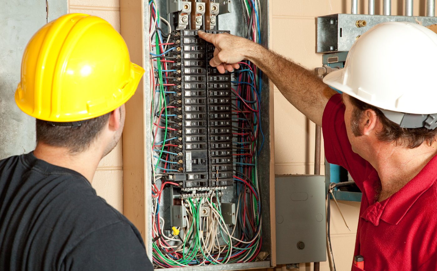 Whole Home Electrical Safety Inspection Service