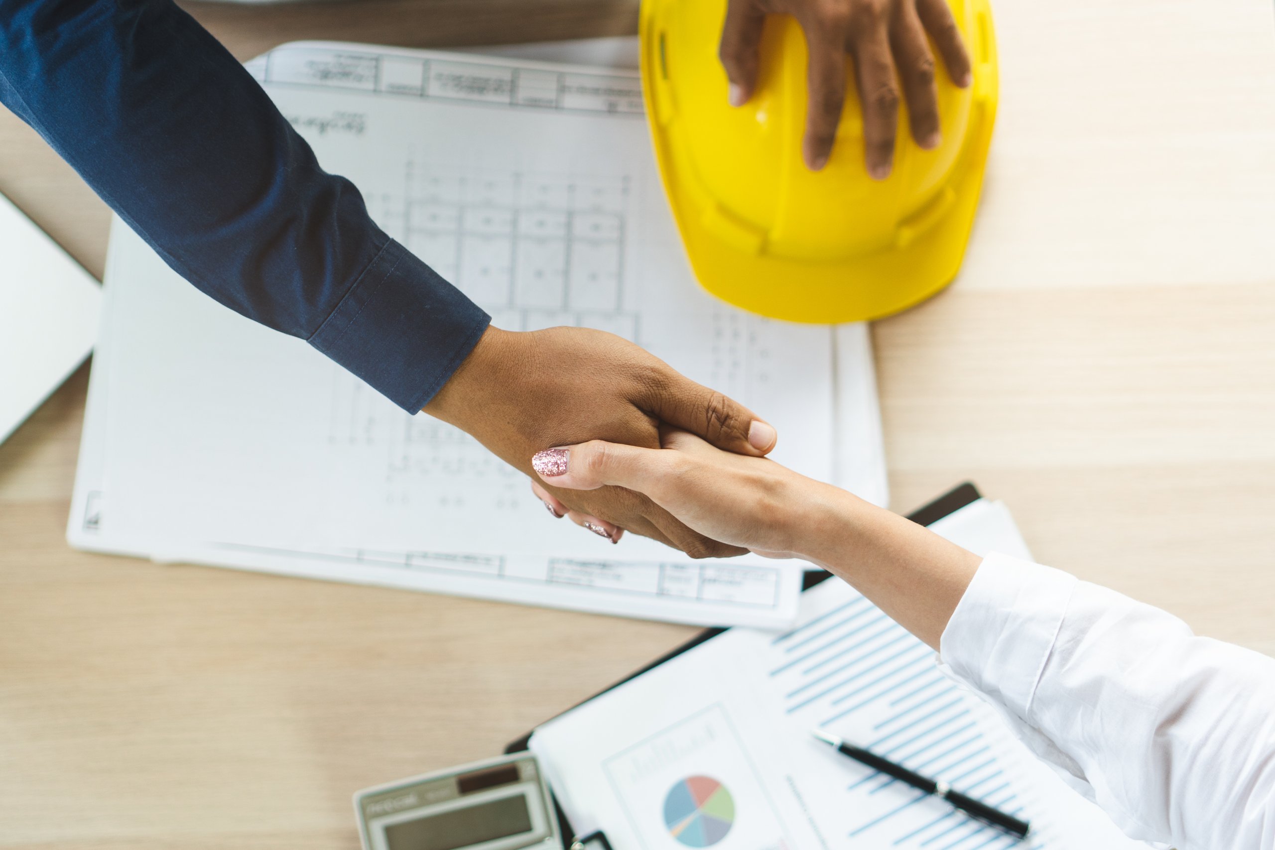 Lubbock Electricians