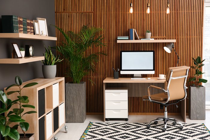 Home Office Electrical Solutions