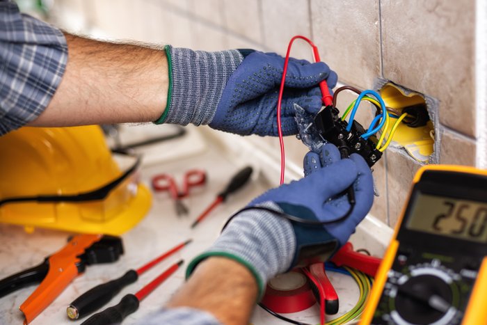 Electrical Upgrades for Your Kitchen
