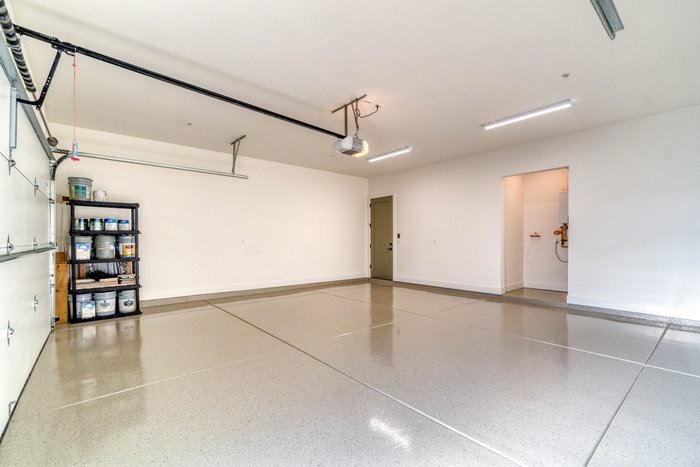 Electrical Services for the Garage