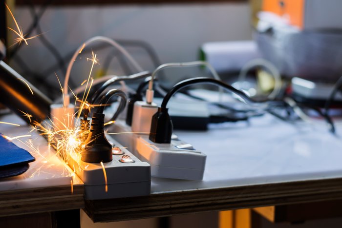 Electrical Safety & Security