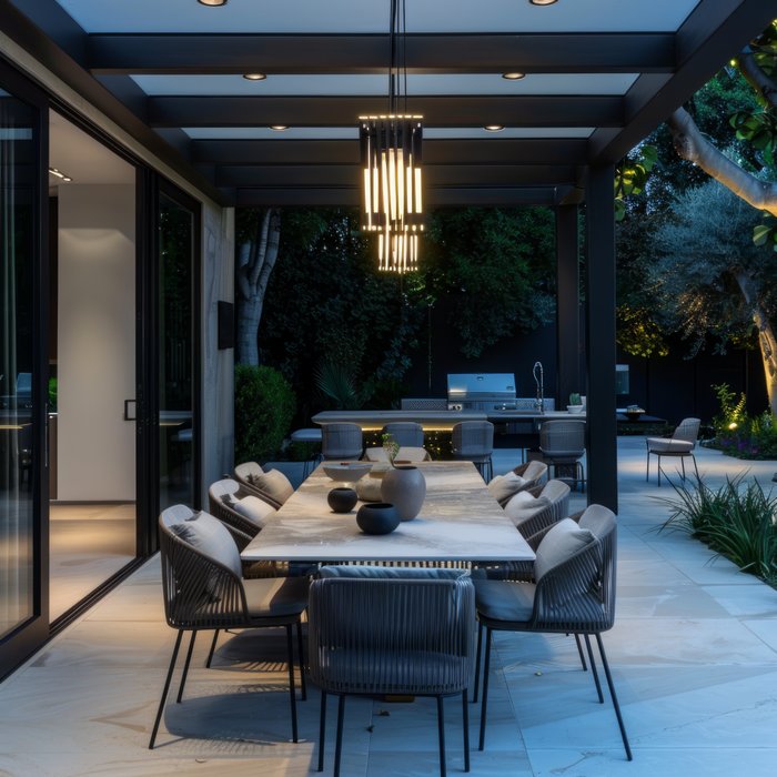 Patio & Porch Upgrades