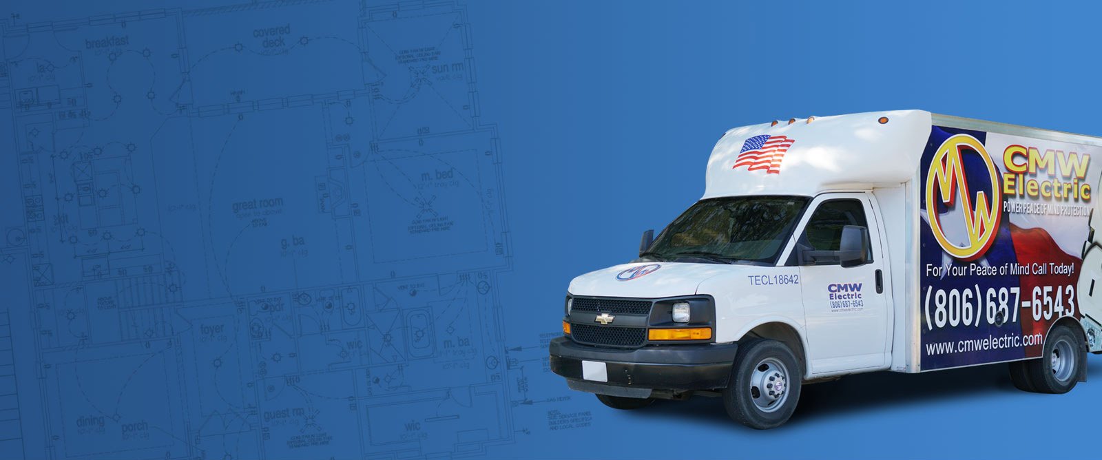 Best Lubbock Electricians