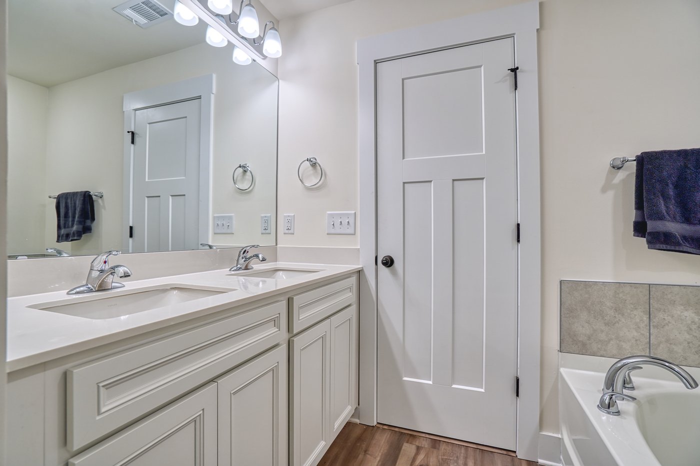 Lubbock bathroom electrical services